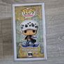 Funko Pop One Piece Trafalgar Law Chase #1016 Image 4