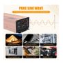 Inverter Pure sine wave 2000 Watt Image 2