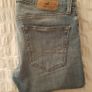 Hollister Jeans (light Blue) - Shirt is Sold Image 6