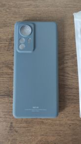 Phone case for Xiaomi 12 Pro, new.