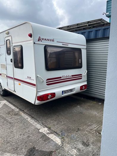 Caravan