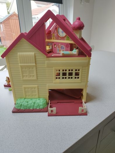 Bluey House