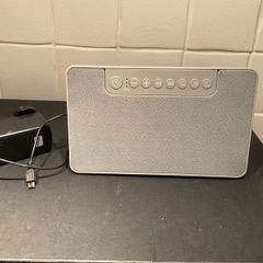 MAHLI Ambient Speaker  Bedside Sleep Therapy Nature Sounds