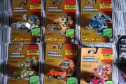 Transformers retro collection