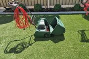 Atco Qualcast Windsor 12S Electric Cylinder Lawnmower