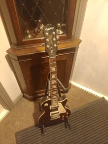 epiphone Les Paul traditional pro