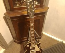 epiphone Les Paul traditional pro