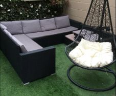 garden furniture
