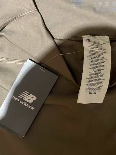 New Balance leggings