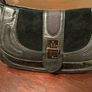 Mimco leather women's handbag Image 4