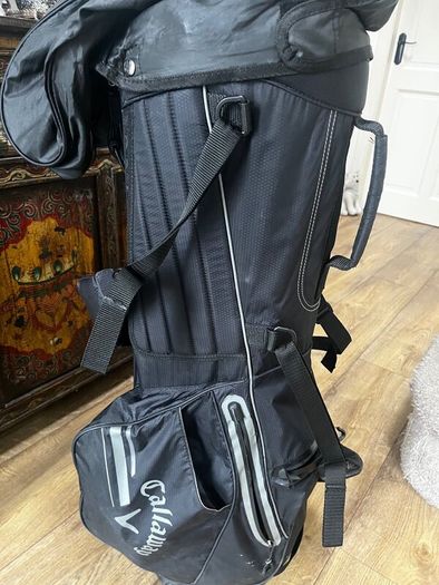 Callaway Chev Dry Stand Golf Bag