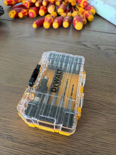 Dewalt Bit set