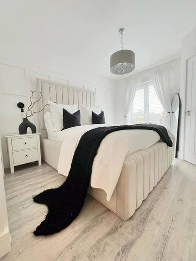 New Single Beds Double Beds King Beds & Superking Beds
