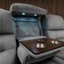 Fully recliners Sofa titan Image 4