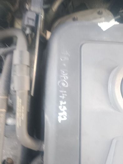 Volkswagen Scirocco open to swap