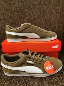 Men's PUMA runners NEW size UK 6