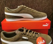 Men's PUMA runners NEW size UK 6