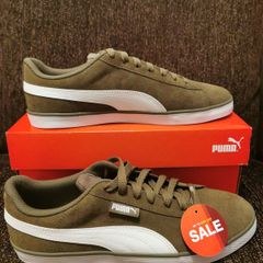 Men's PUMA runners NEW size UK 6