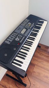 Keyboard