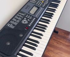 Keyboard