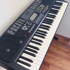 Keyboard