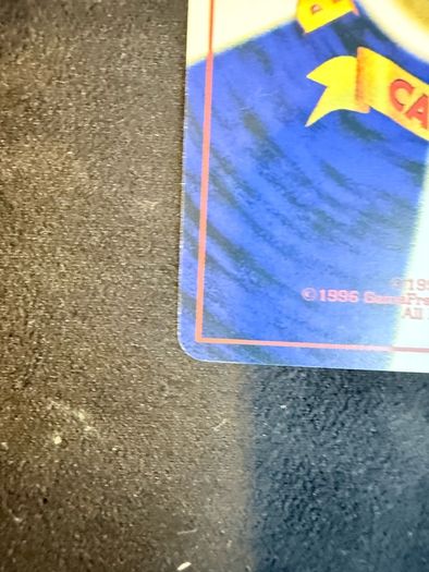 Pokemon Card