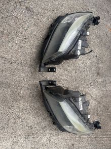 Bmw E90 Lci Headlights