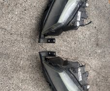 Bmw E90 Lci Headlights
