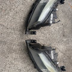 Bmw E90 Lci Headlights