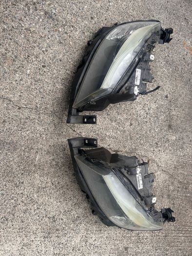 Bmw E90 Lci Headlights