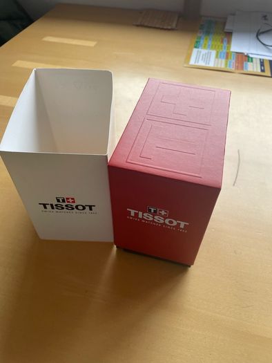 Gents Tissot Watch