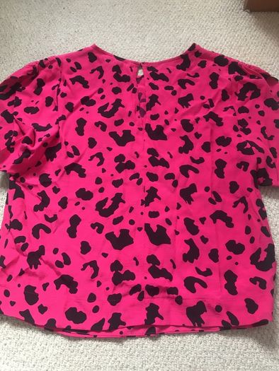 River Island top brand new