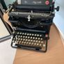 Remington Typewriter Image 2
