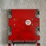SSD Dual CompactFlash Compact Flash CF to 2.5" IDE adapter laptop HDD hard drive Image 2