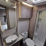 2021 Elddis Avante 840 Diamond Collection 6 Berth Image 10
