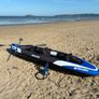 Decathlon Inflatable kayak Image 2