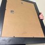 Maradona Football Framed Print Image 2