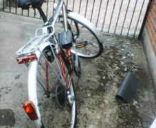 bicycles