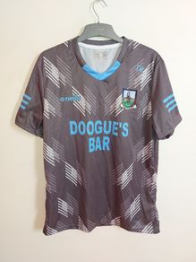 colt shanahoe gaa jersey