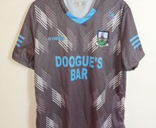 colt shanahoe gaa jersey