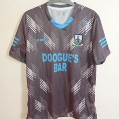 colt shanahoe gaa jersey