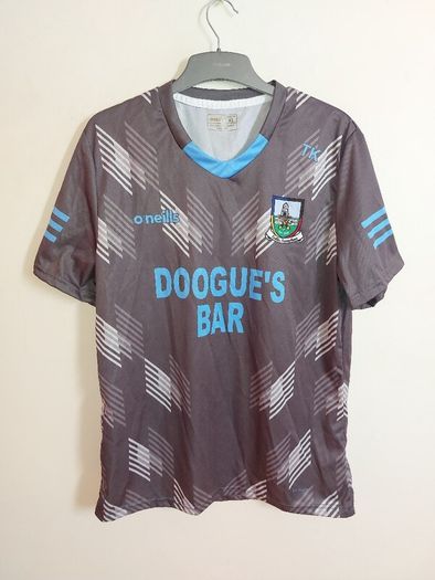 colt shanahoe gaa jersey
