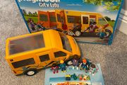 Playmobil sets