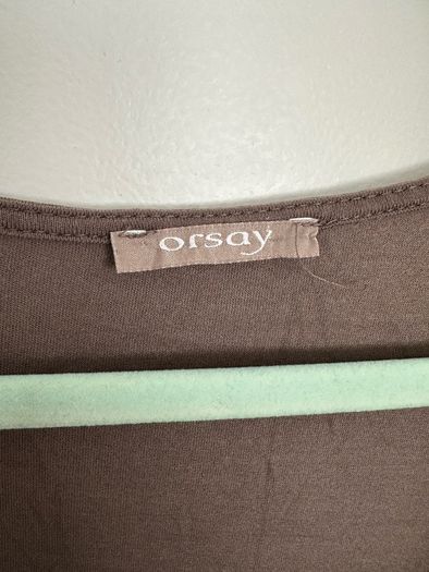 [clothes for adults] Orsay summer t-shirt/top, size M (10)