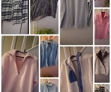 Loada junpers hoodies