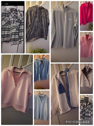 Loada junpers hoodies
