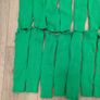 Bright Green Legwarmers Bundle - 8 Pairs Image 2