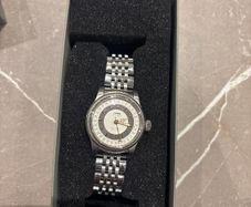 oris  big crown