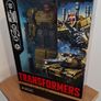 BRAWL Transformers action figure. NEW and UNOPENED Image 2