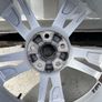 Genuine Audi Q3/SQ3 19" Alloy Wheels. Image 10